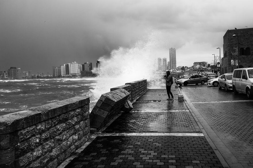 Journey Around Israel And Palestine, The Place Where Judaism, Christianity, And Islam Started