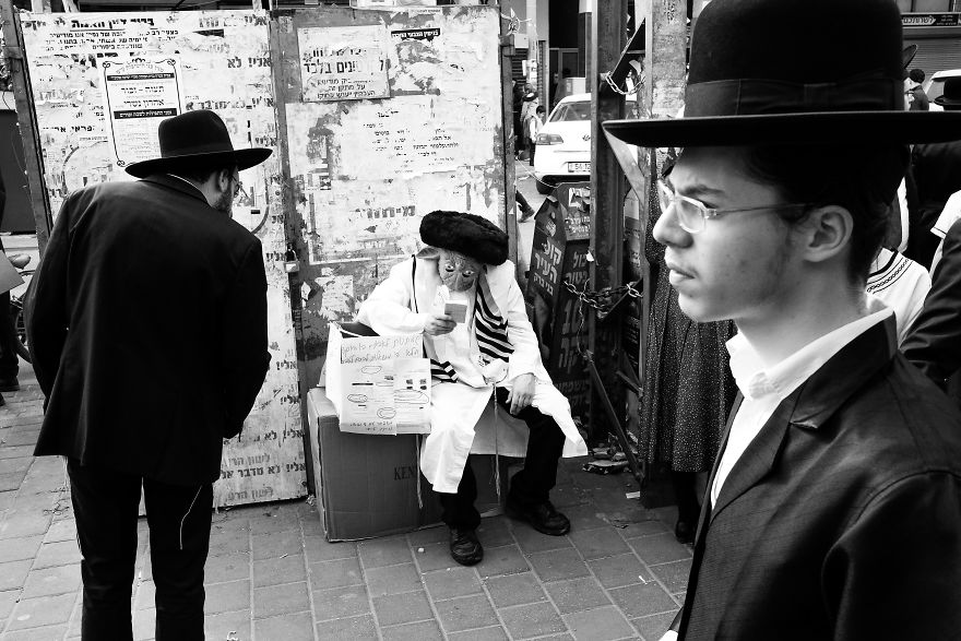 Journey Around Israel And Palestine, The Place Where Judaism, Christianity, And Islam Started