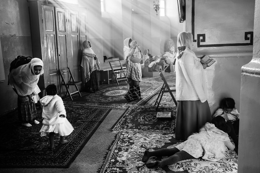 Journey Around Israel And Palestine, The Place Where Judaism, Christianity, And Islam Started