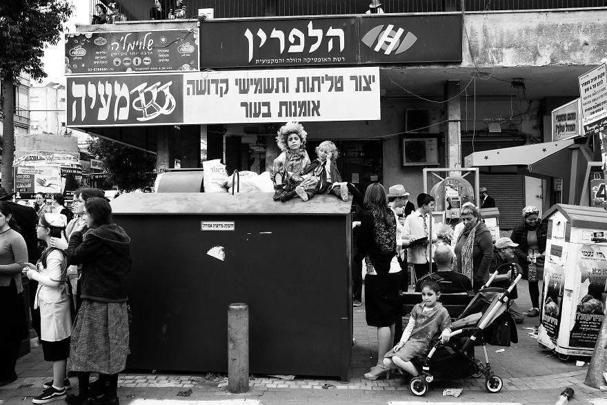 Journey Around Israel And Palestine, The Place Where Judaism, Christianity, And Islam Started