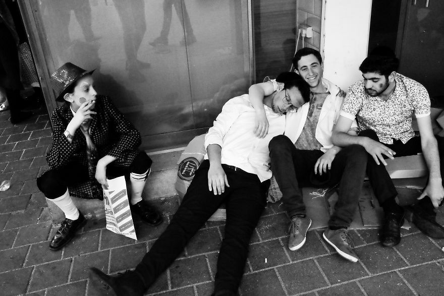 Journey Around Israel And Palestine, The Place Where Judaism, Christianity, And Islam Started