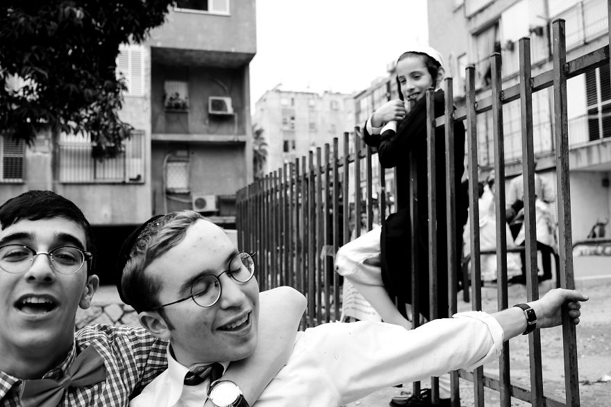 Journey Around Israel And Palestine, The Place Where Judaism, Christianity, And Islam Started