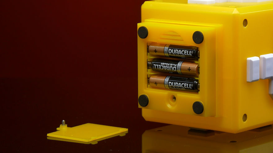 1-Up Your Game With The Super Mario Question Block Light