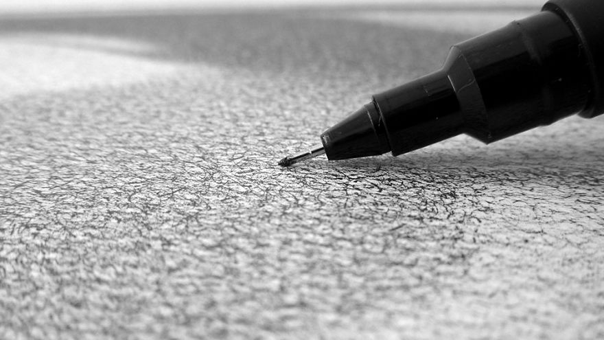 It Takes About Three Weeks To Complete Each Of My Realistic Can Drawings