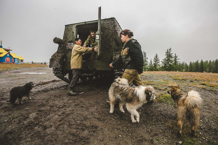 Diary Of The Arctic Diary Of The Arctic