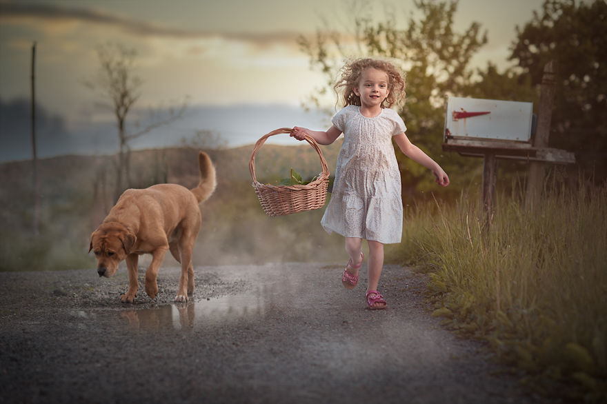 I'm Not Really A "Dog Person", But This Big Red Dog Is Winning My Heart And Here's Why I'm Not Really A "Dog Person", But This Big Red Dog Is Winning My Heart And Here's Why