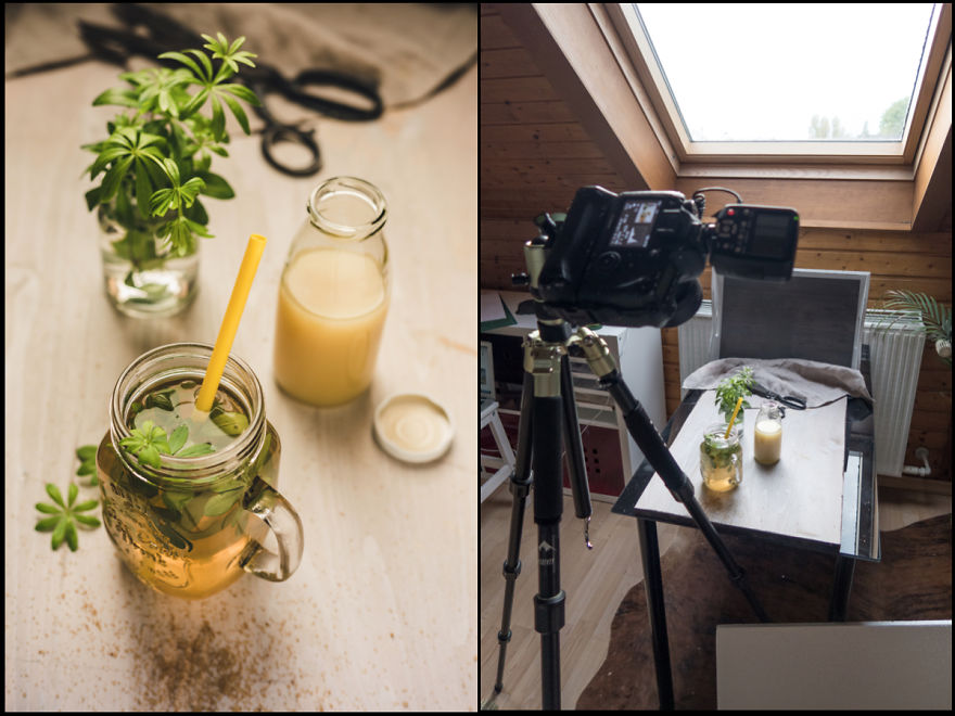 9 Hugely Simple Setups For Delicious Food Photos 9 Hugely Simple Setups For Delicious Food Photos