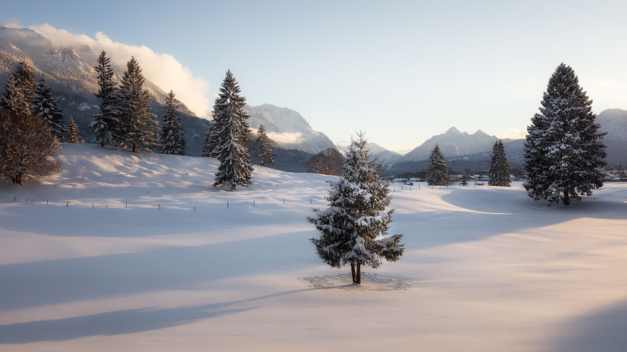 Why You Should Visit Bavaria In January - An Enchanting Winter Landscape Why You Should Visit Bavaria In January - An Enchanting Winter Landscape