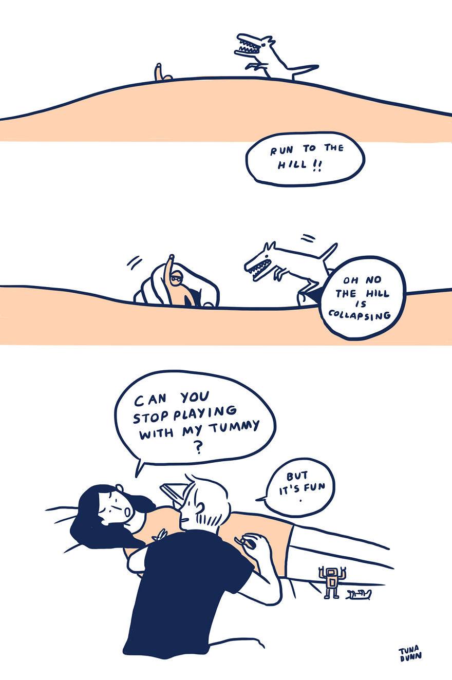 Relationship-comics-tuna-dunn