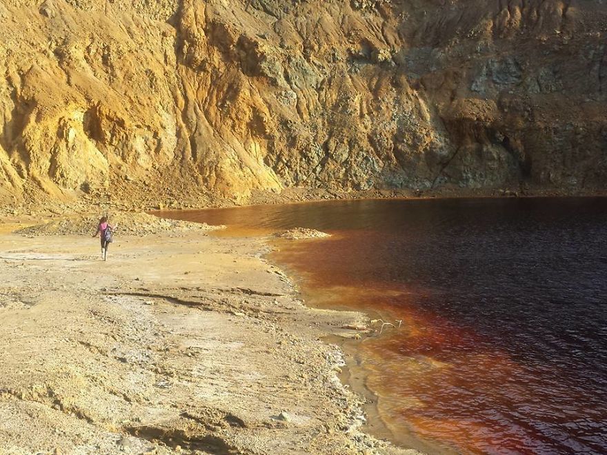 Cyprus From The Other Side