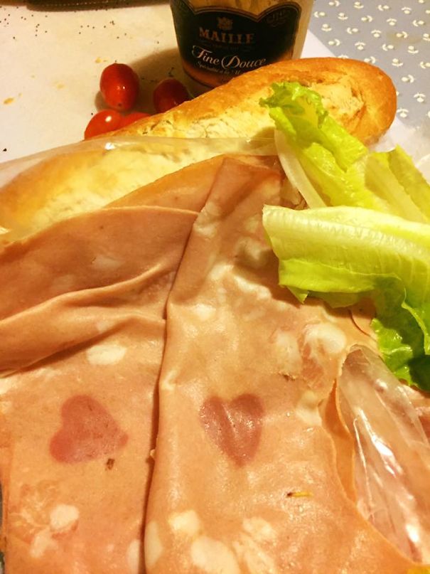 I Love Ham And It Loves Me Back!