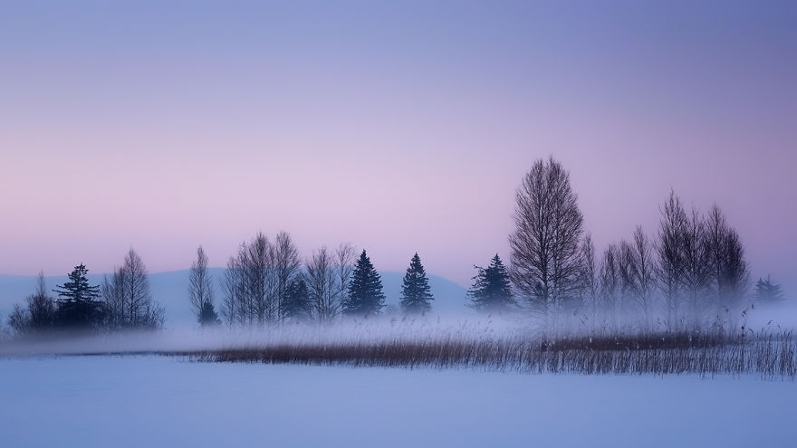Why You Should Visit Bavaria In January - An Enchanting Winter Landscape