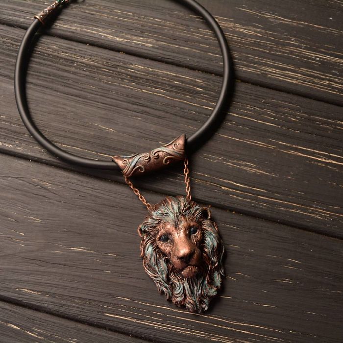 Polymer Clay Jewelry