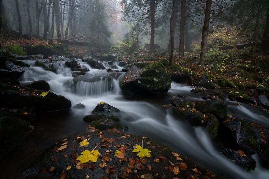The Most Beautiful Pictures I've Taken In Bulgaria.