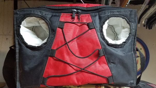 Deadpool Cooler...deadcool?