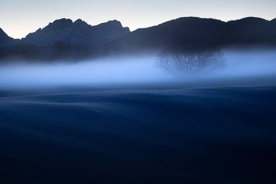 Why You Should Visit Bavaria In January - An Enchanting Winter Landscape