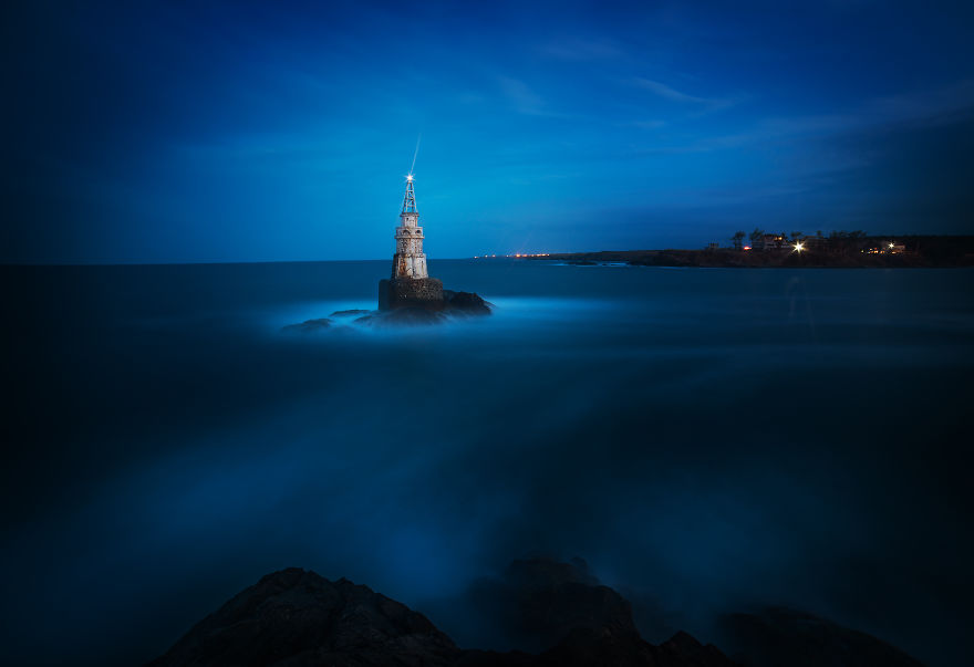 The Most Beautiful Pictures I've Taken In Bulgaria.