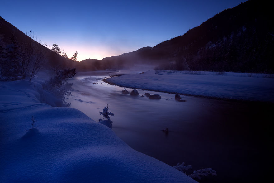 Why You Should Visit Bavaria In January - An Enchanting Winter Landscape Why You Should Visit Bavaria In January - An Enchanting Winter Landscape