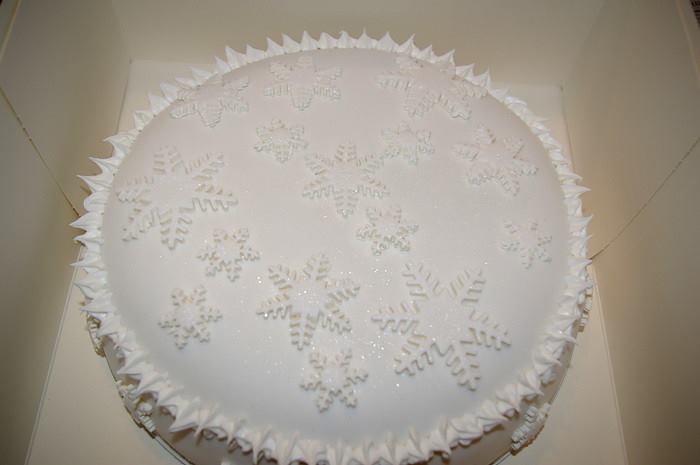 I Made This For Christmas