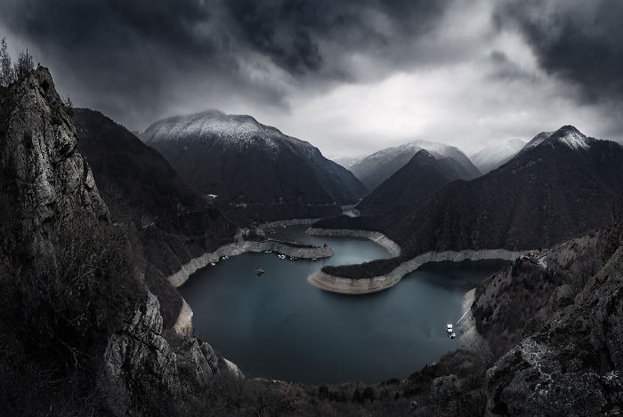 I Photograph The Undiscovered Beauty Of Bulgaria