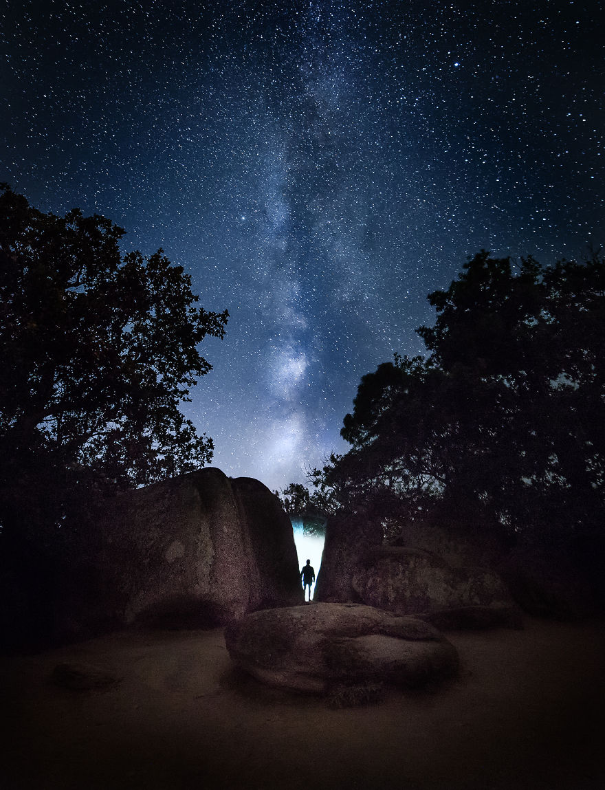 The Most Beautiful Pictures I've Taken In Bulgaria.