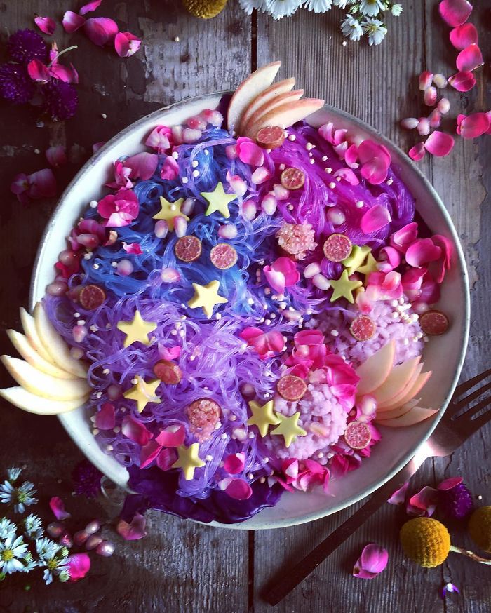 Colourful-unicorn-noodles