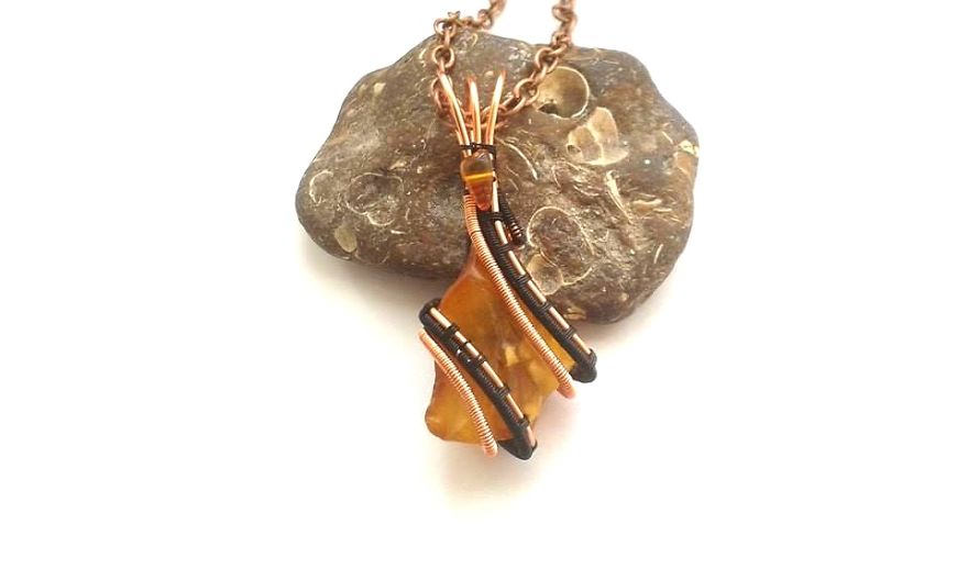 Gorgeous Jewellery You'll Need If You Love The Sea!