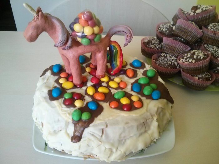 Inspired By #unicornmovement