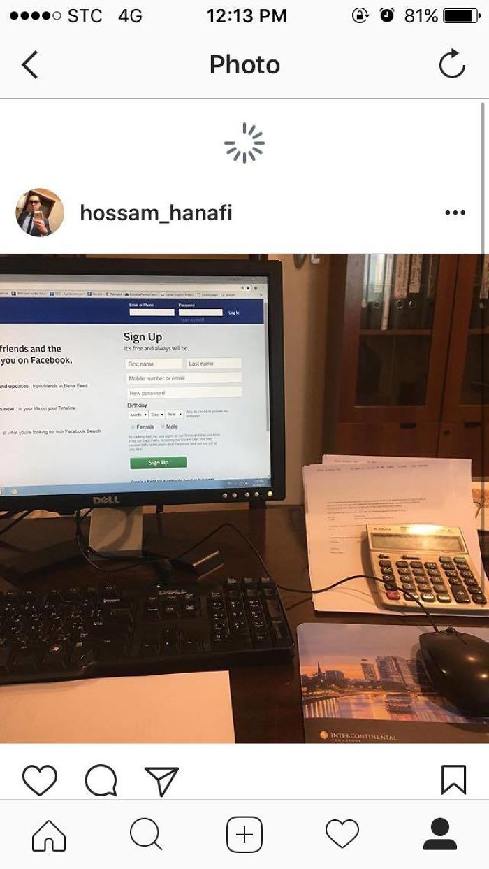 My Manager Asked Me To Work Harder...and Here I Am