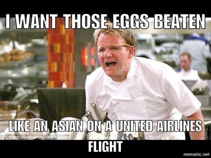 United's New Spokesperson