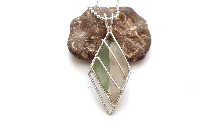 Gorgeous Jewellery You'll Need If You Love The Sea!