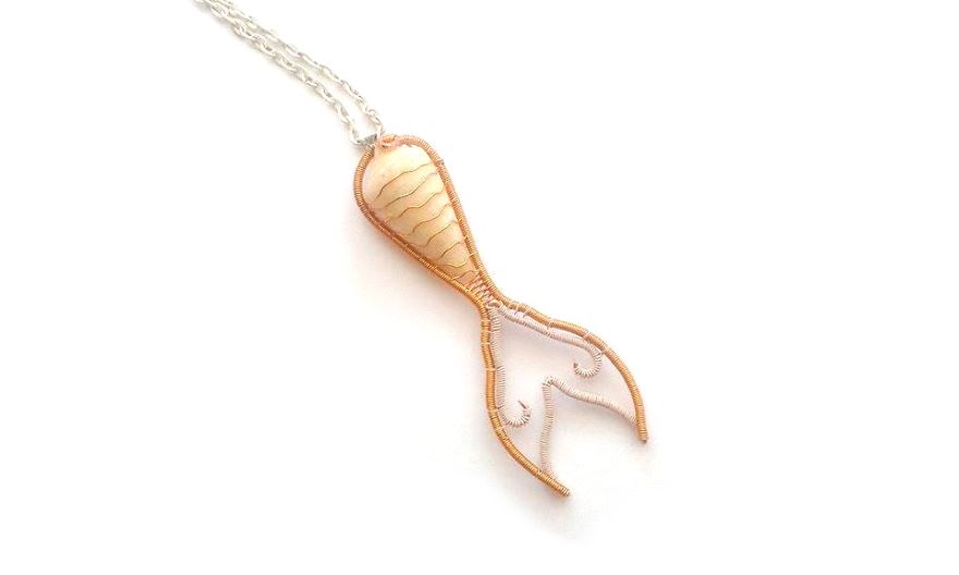 Gorgeous Jewellery You'll Need If You Love The Sea!