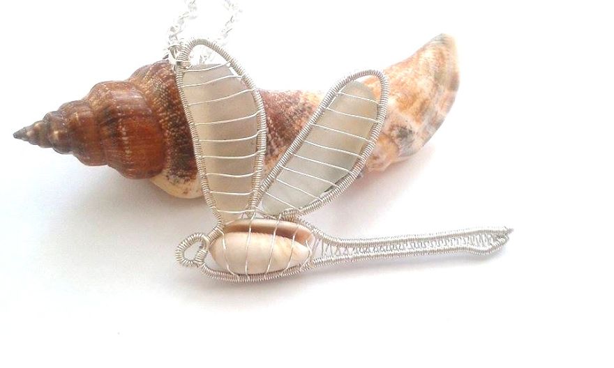 Gorgeous Jewellery You'll Need If You Love The Sea!