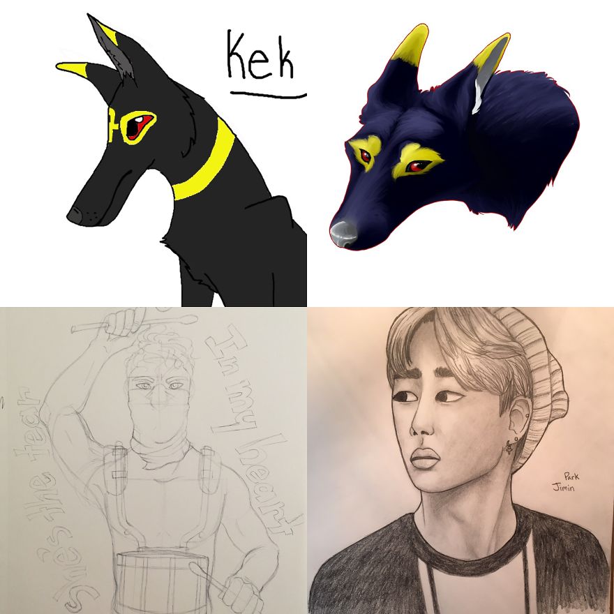 2012 Vs 2016 And 2015 Vs 2017