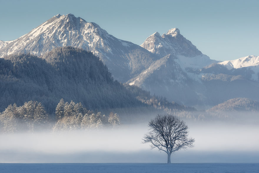 Why You Should Visit Bavaria In January - An Enchanting Winter Landscape Why You Should Visit Bavaria In January - An Enchanting Winter Landscape
