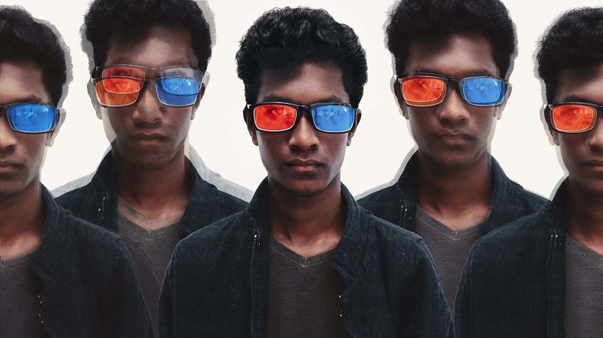 Inspiring Story And Amazing Photos Of A 17-Year-Old Photographer Inspiring Story And Amazing Photos Of A 17-Year-Old Photographer