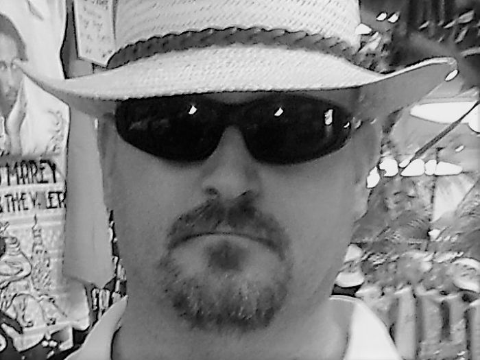 You Want To Remove Me From This Plane? Really? Just Try It.....