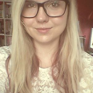 Mariann Romstad Eriksen