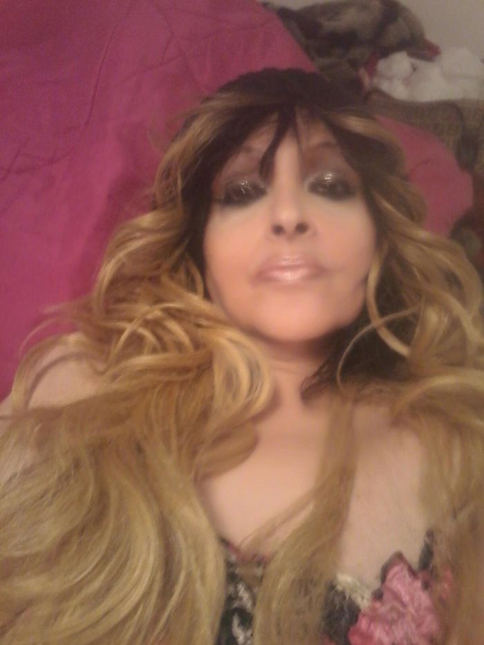 Wow. Beautiful I Am Naturally Curvy