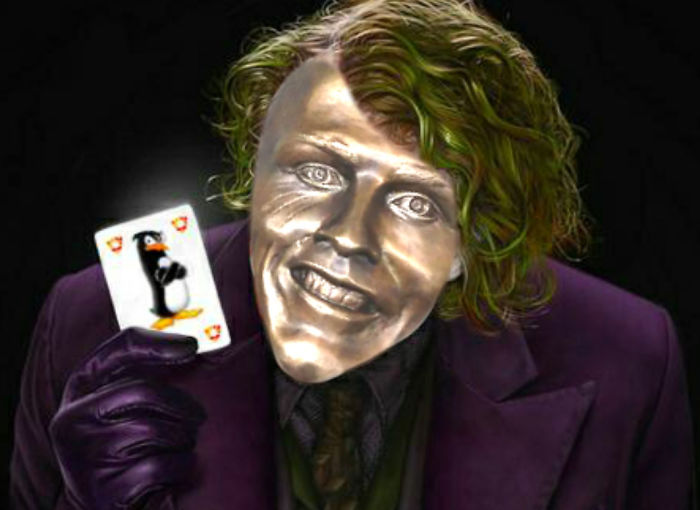 Everyones Losing Their Minds