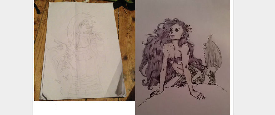 2015 Vs 2016 By Bethany Thornton