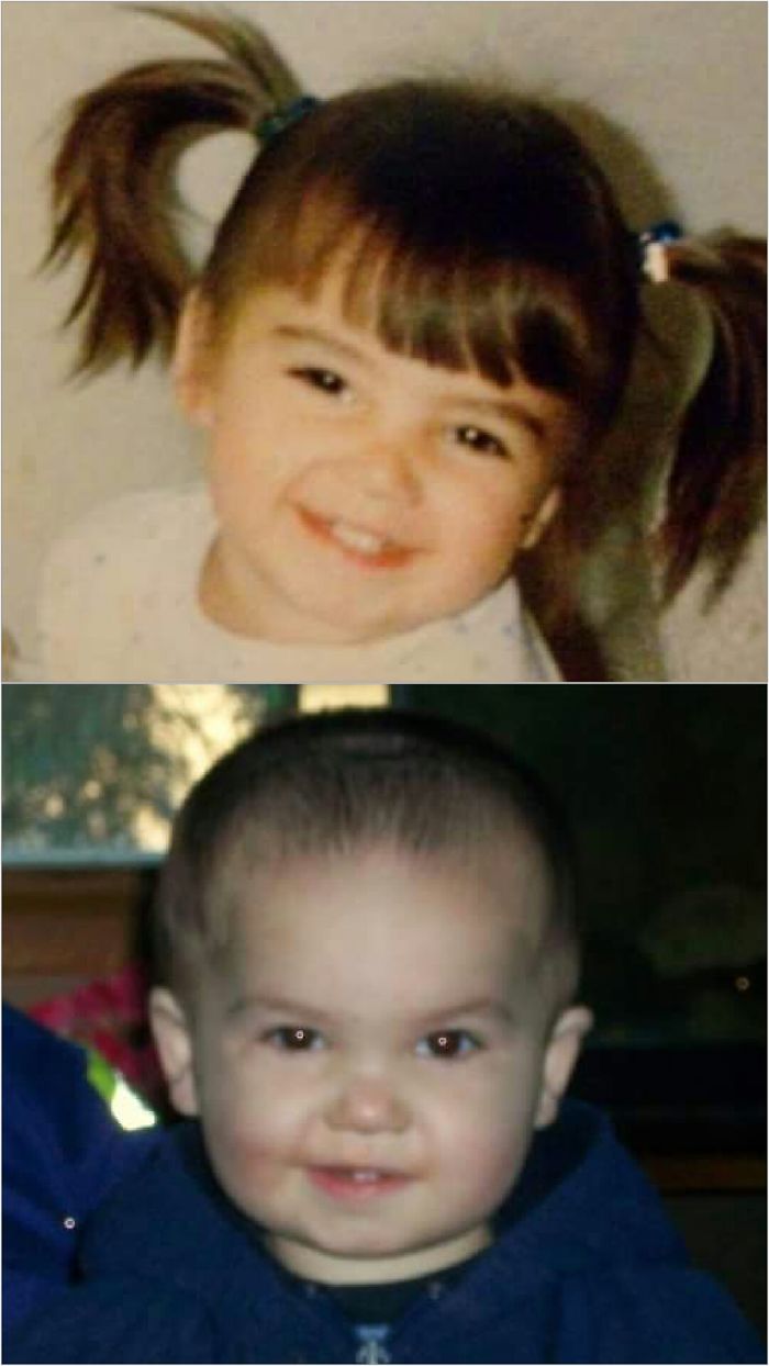 Mother (1987) Son (2008)