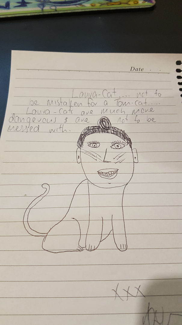 My Wife Likes To Leave Me Vute Notes