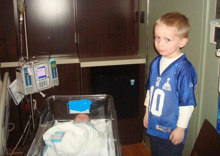 This Is It? This Is What I've Been Waiting For?