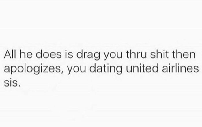 Every Day United Airlines