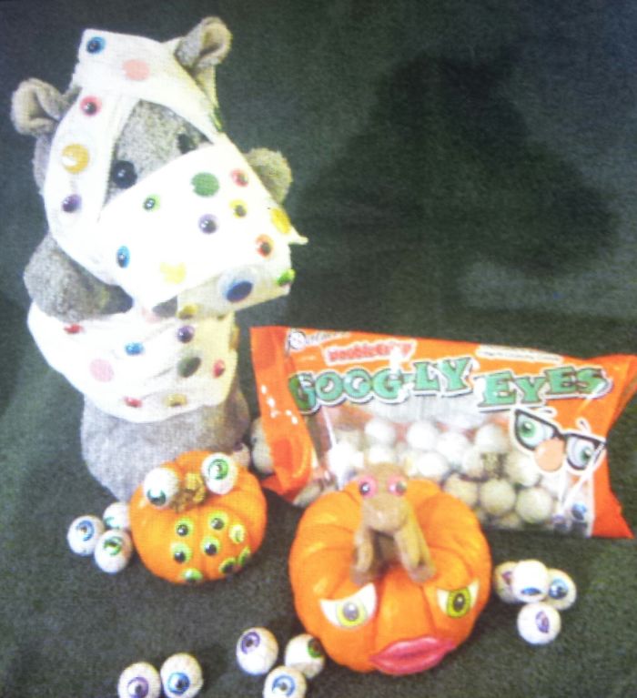 Hippo Googled Himself