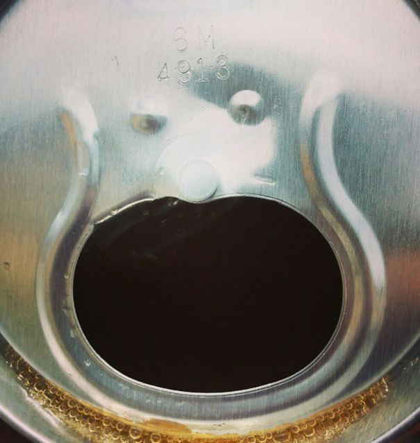 This Little Cola Guy Wants A Kiss Xd