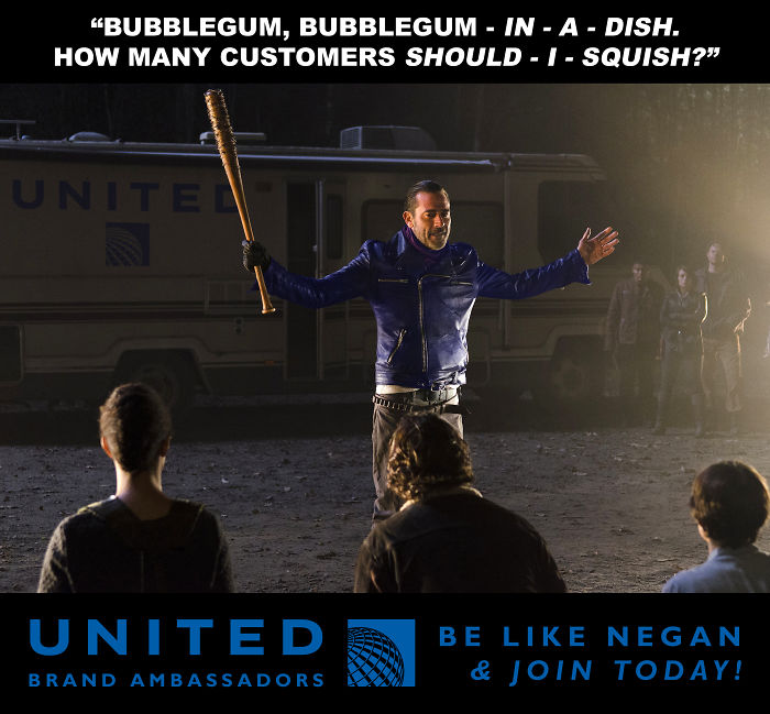 Become A United Brand Ambassador Today!