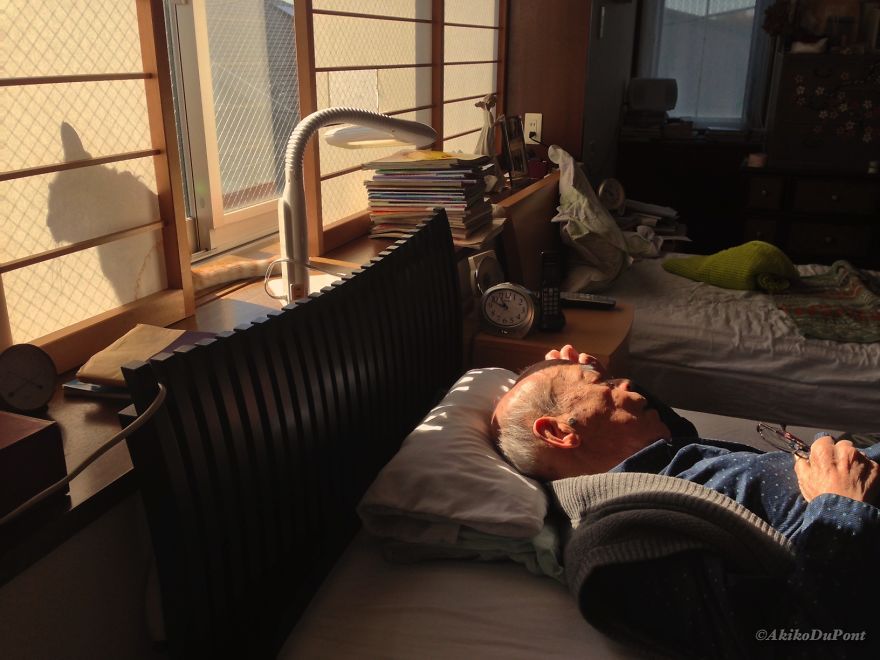 "I'll Be Watching You"