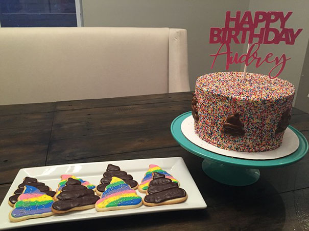 3-year-old-girl-poop-birthday-party-audrey-4 3-year-old-girl-poop-birthday-party-audrey-4